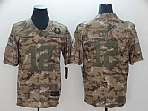Nike Colts 12 Andrew Luck Camo Salute To Service Limited Jersey,baseball caps,new era cap wholesale,wholesale hats